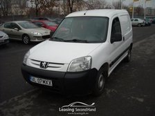 PEU02110 – Peugeot PARTNER la 3.100 EUR (vândut)