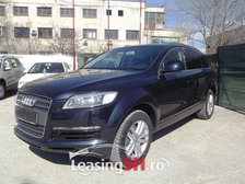 AUD04819 – Audi Q7 la 19.750 EUR (vândut)