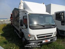 MIT01085 – Mitsubishi FUSO la 21.921 EUR (vândut)
