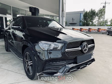 MER26677 – Mercedes-Benz GLE 350 la 84.490 EUR