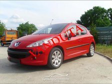 PEU02171 – Peugeot 207 la 6.448 EUR (vândut)