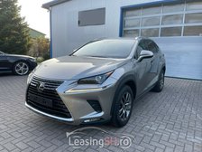 LEX28355 – Lexus NX 300h la 37.485 EUR