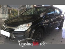 OPE08492 – Opel Astra la 6.540 EUR (vândut)
