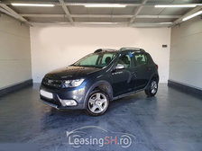 DAC19774 – Dacia Sandero Stepway la 10.950 EUR (vândut)