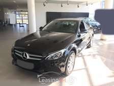 MER10438 – Mercedes-Benz C 180 la 29.631 EUR (vândut)