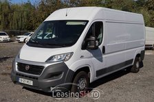 FIA22744 – Fiat DUCATO la 11.950 EUR