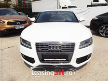 AUD05031 – Audi A5 la 16.500 EUR (vândut)