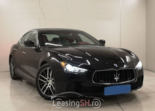 MAS16418 – Maserati Ghibli la 32.990 EUR (vândut)