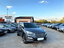 HYU19624 – Hyundai Santa Fe la 20.825 EUR