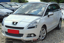 PEU17842 – Peugeot 5008 la 8.950 EUR (vândut)