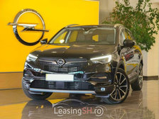 OPE30786 – Opel Grandland X Hybrid4 Ultimate la 49.487 EUR