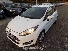FOR19496 – Ford Fiesta la 5.100 EUR