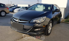 OPE14399 – Opel Astra la 6.700 EUR