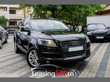 AUD08115 – Audi Q7 la 16.500 EUR (vândut)