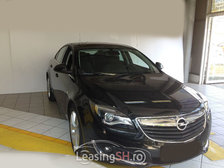 OPE12718 – Opel Insignia la 17.838 EUR (vândut)