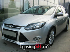 FOR05642 – Ford Focus la 8.850 EUR (vândut)