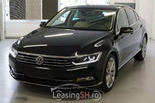 VOL19022 – Volkswagen Passat B8 la 27.990 EUR