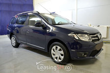 DAC18726 – Dacia Logan MCV la 7.497 EUR (vândut)