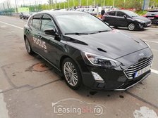 FOR17457 – Ford Focus la 17.255 EUR (vândut)