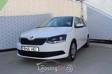 SKO25379 – Skoda Fabia la 7.850 EUR