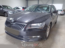 SKO12547 – Skoda Superb II la 21.190 EUR (vândut)