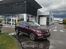 REN16992 – Renault Koleos la 27.990 EUR (vândut)