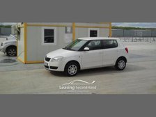 SKO02386 – Skoda Fabia la 4.700 EUR (vândut)