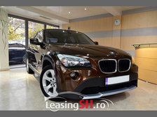 BMW05601 – BMW X1 la 19.716 EUR (vândut)