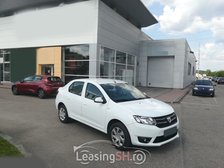 DAC10511 – Dacia Logan la 6.990 EUR (vândut)