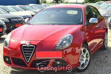 ALF26585 – Alfa Romeo Giulietta la 7.950 EUR (vândut)