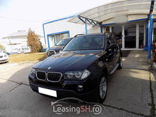 BMW13771 – BMW X3 la 9.950 EUR (vândut)