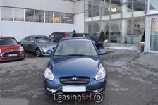 HYU09237 – Hyundai Accent la 3.950 EUR (vândut)