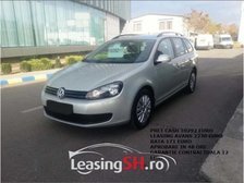 VOL07211 – Volkswagen Golf la 10.292 EUR (vândut)