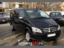 MER07488 – Mercedes-Benz VIANO la 22.800 EUR (vândut)