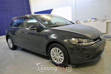 VOL18817 – Volkswagen Golf la 12.971 EUR (vândut)