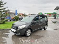 DAC17373 – Dacia Dokker la 10.700 EUR (vândut)