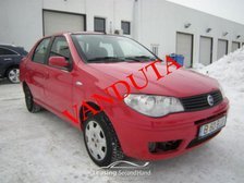 FIA00982 – Fiat Albea la 3.000 EUR (vândut)