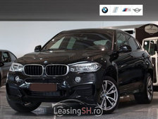 BMW32524 – BMW X6 xDrive la 57.739 EUR