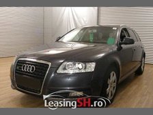 AUD07742 – Audi A6 la 19.224 EUR (vândut)