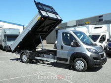 PEU27433 – Peugeot Boxer la 36.890 EUR