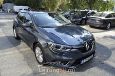 REN13667 – Renault Megane la 12.490 EUR (vândut)
