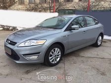 FOR09276 – Ford Mondeo la 8.900 EUR (vândut)