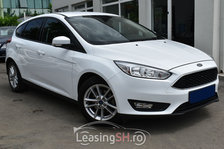 FOR17901 – Ford Focus la 11.000 EUR (vândut)
