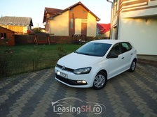 VOL14468 – Volkswagen Polo la 5.950 EUR (vândut)