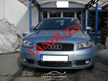 AUD01998 – Audi A3 la 9.499 EUR (vândut)