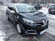 REN11475 – Renault Captur la 13.700 EUR