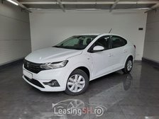 DAC25395 – Dacia Logan la 11.600 EUR