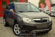 OPE14544 – Opel Antara la 6.950 EUR (vândut)