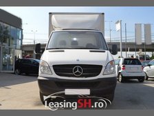 MER06707 – Mercedes-Benz SPRINTER la 15.950 EUR (vândut)