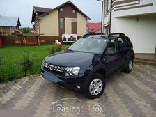DAC12369 – Dacia Duster la 8.950 EUR (vândut)